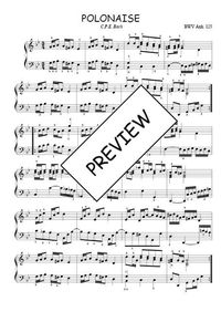 Polonaise - 